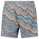 Missoni Zig Zag Swim Shorts Multicolour - Boinclo - Outlet Sale Under Retail
