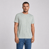 Missoni Space Dye Short Sleeve T-Shirt Lime - Boinclo - Outlet Sale Under Retail