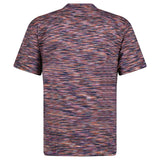 Missoni Stripe T-Shirt Multi Colour - Boinclo - Outlet Sale Under Retail