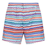 Missoni Summer Set in Multi Colour/Brown - Boinclo - Outlet Sale Under Retail