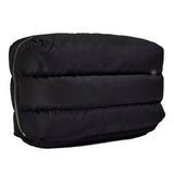 Moncler Caradoc Wash Bag in Black - Boinclo - Outlet Sale Under Retail