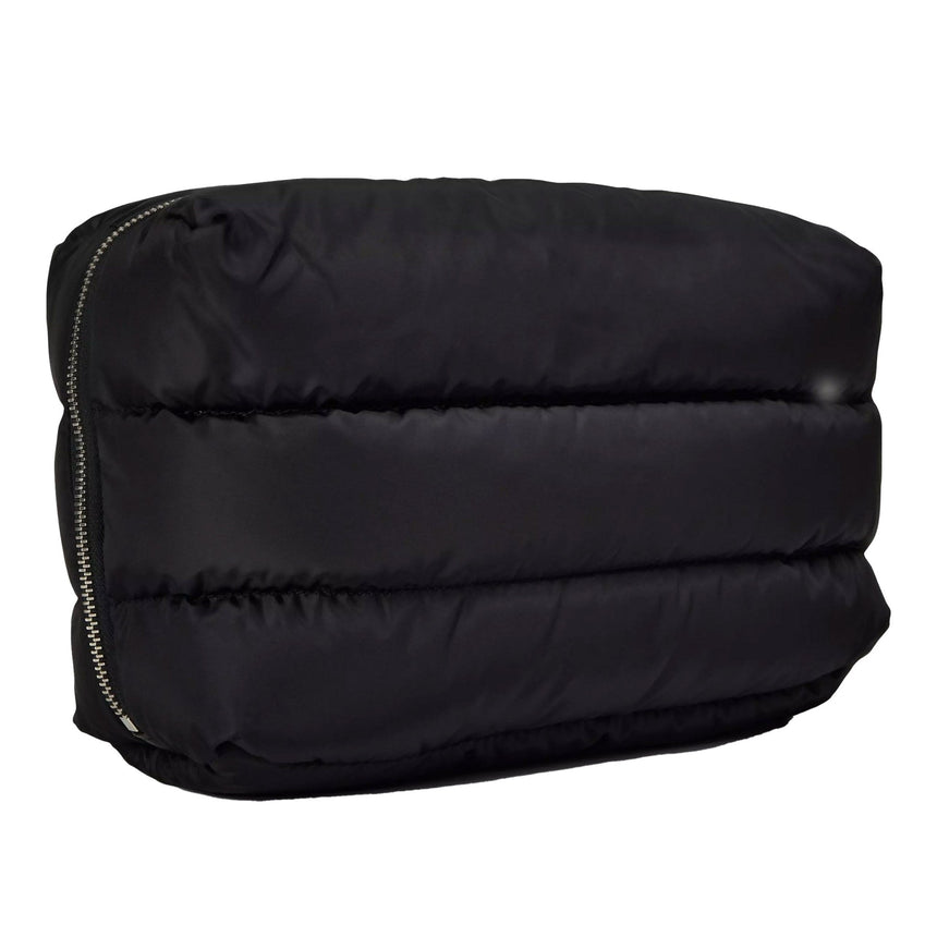 Moncler Caradoc Wash Bag in Black - Boinclo - Outlet Sale Under Retail