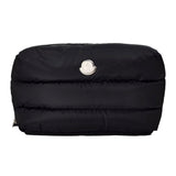 Moncler Caradoc Wash Bag in Black - Boinclo - Outlet Sale Under Retail