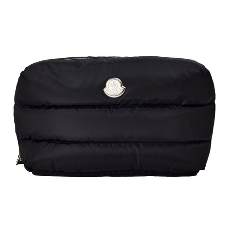 Moncler Caradoc Wash Bag in Black - Boinclo - Outlet Sale Under Retail