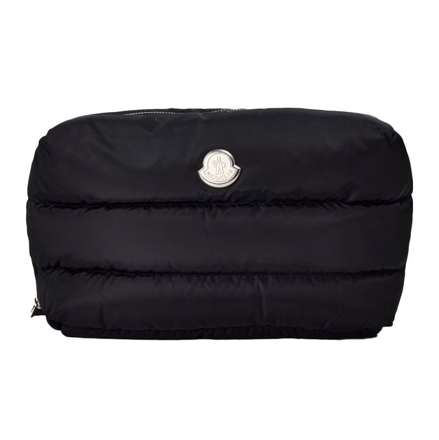Moncler Caradoc Wash Bag in Black - Boinclo - Outlet Sale Under Retail