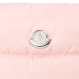 Moncler Caradoc Wash Bag in Pink - Boinclo - Outlet Sale Under Retail