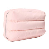 Moncler Caradoc Wash Bag in Pink - Boinclo - Outlet Sale Under Retail