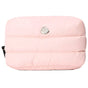 Moncler Caradoc Wash Bag in Pink - Boinclo - Outlet Sale Under Retail