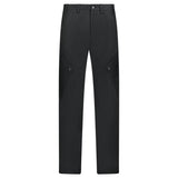 Moncler Cargo Trousers in Black - Boinclo - Outlet Sale Under Retail