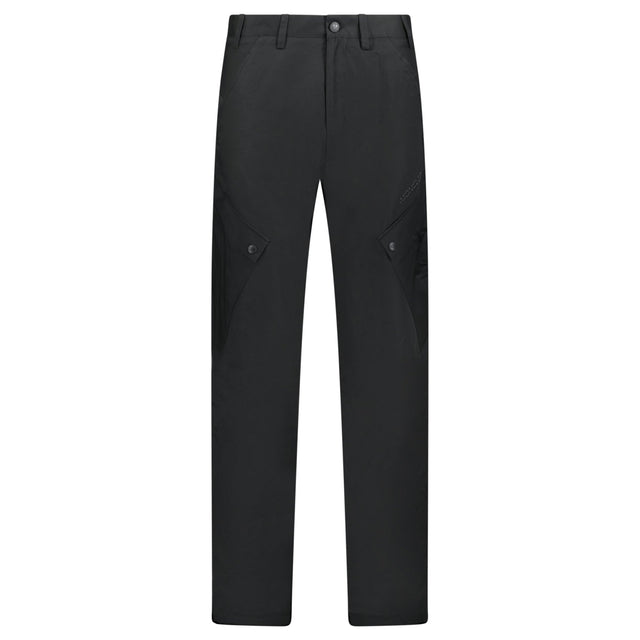 Moncler Cargo Trousers in Black - Boinclo - Outlet Sale Under Retail