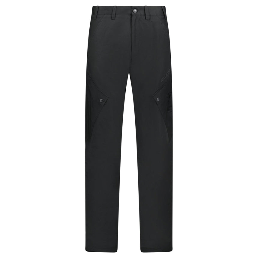 Moncler Cargo Trousers in Black - Boinclo - Outlet Sale Under Retail