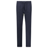 Moncler Edit Trousers in Navy