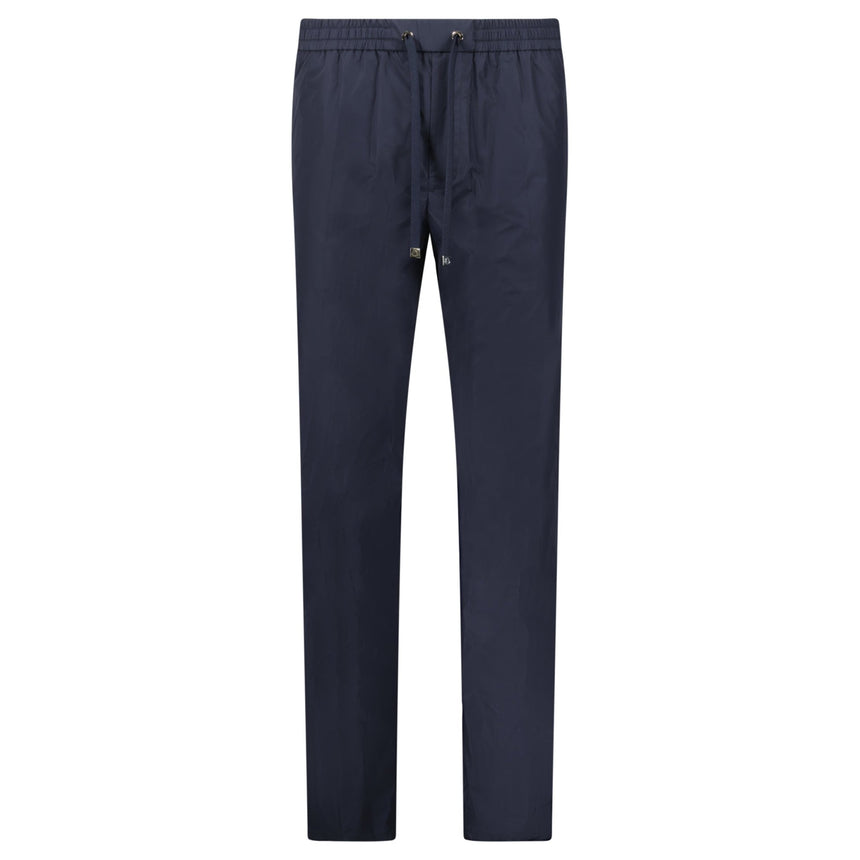 Moncler Edit Trousers in Navy