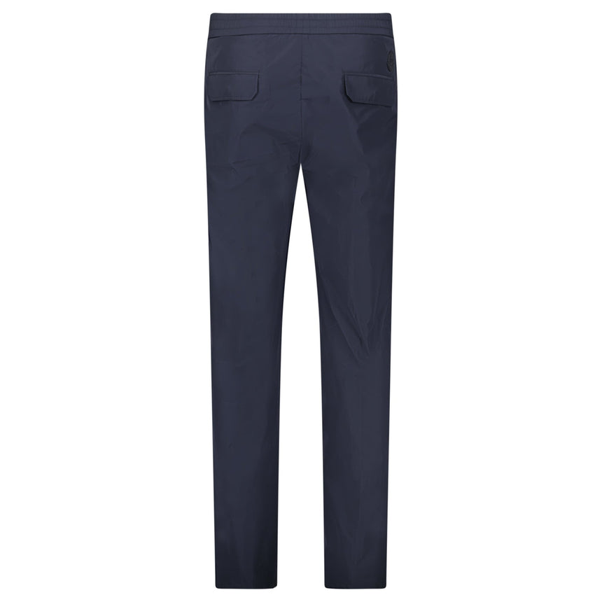 Moncler Edit Trousers in Navy