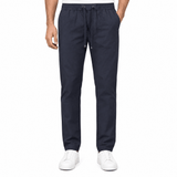 Moncler Edit Trousers in Navy - Boinclo - Outlet Sale Under Retail
