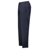 Moncler Edit Trousers in Navy - Boinclo - Outlet Sale Under Retail