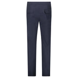 Moncler Edit Trousers in Navy - Boinclo - Outlet Sale Under Retail