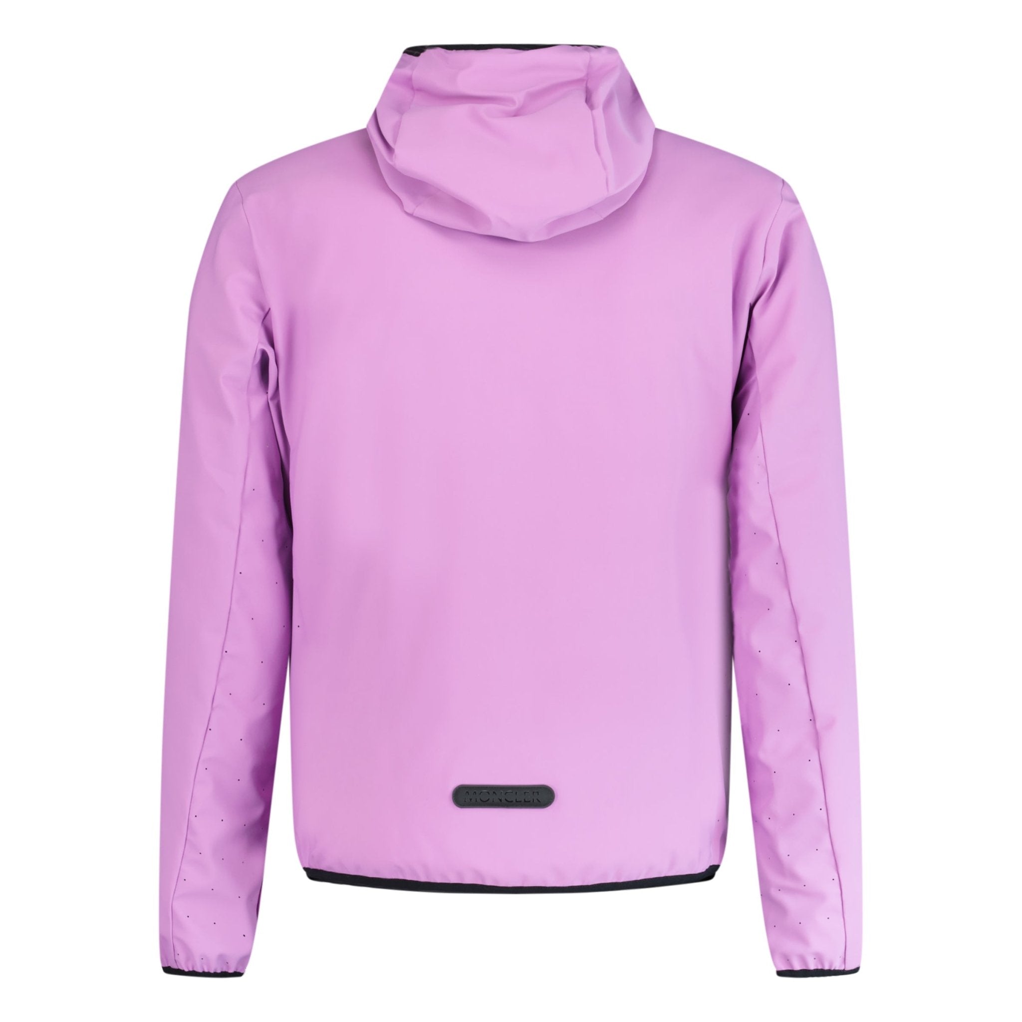 Moncler rose jacket store