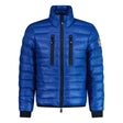 Moncler Grenoble Full Zip Down Jacket Blue - Boinclo - Outlet Sale Under Retail