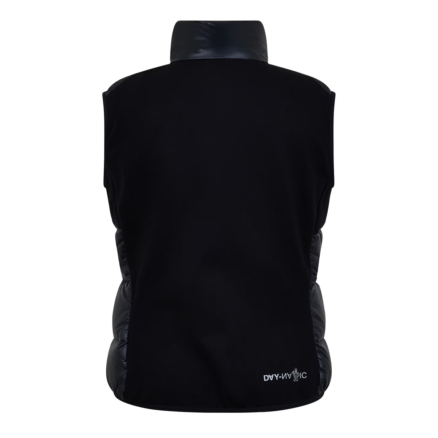 【送料&関税込】Moncler Grenoble Gilet moncler-grenoble-black-logo-