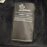 Moncler Grenoble Padded Gilet in Black - Boinclo - Outlet Sale Under Retail