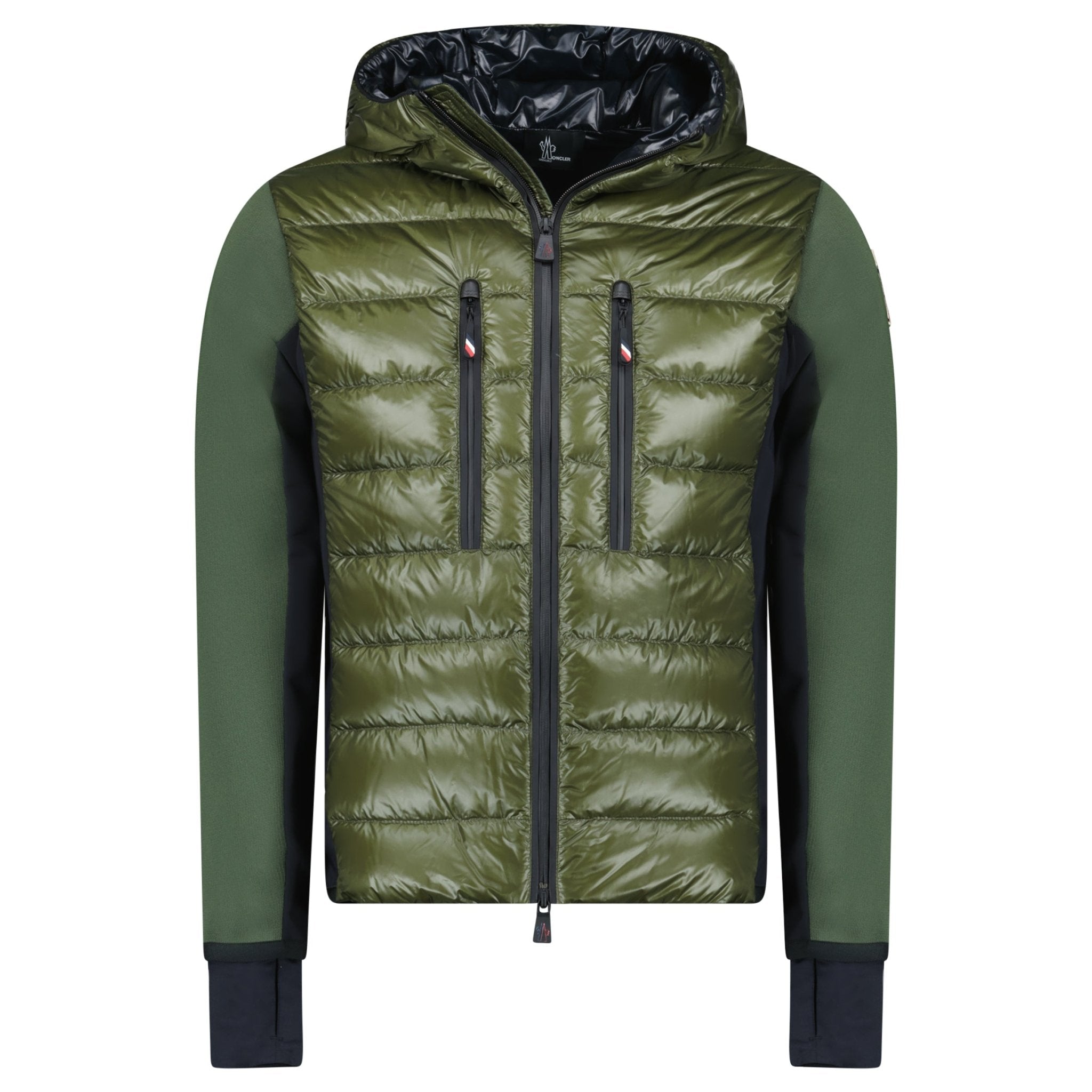 Moncler GRENOBLE グリーン　サイズ3 s-l400.jpg