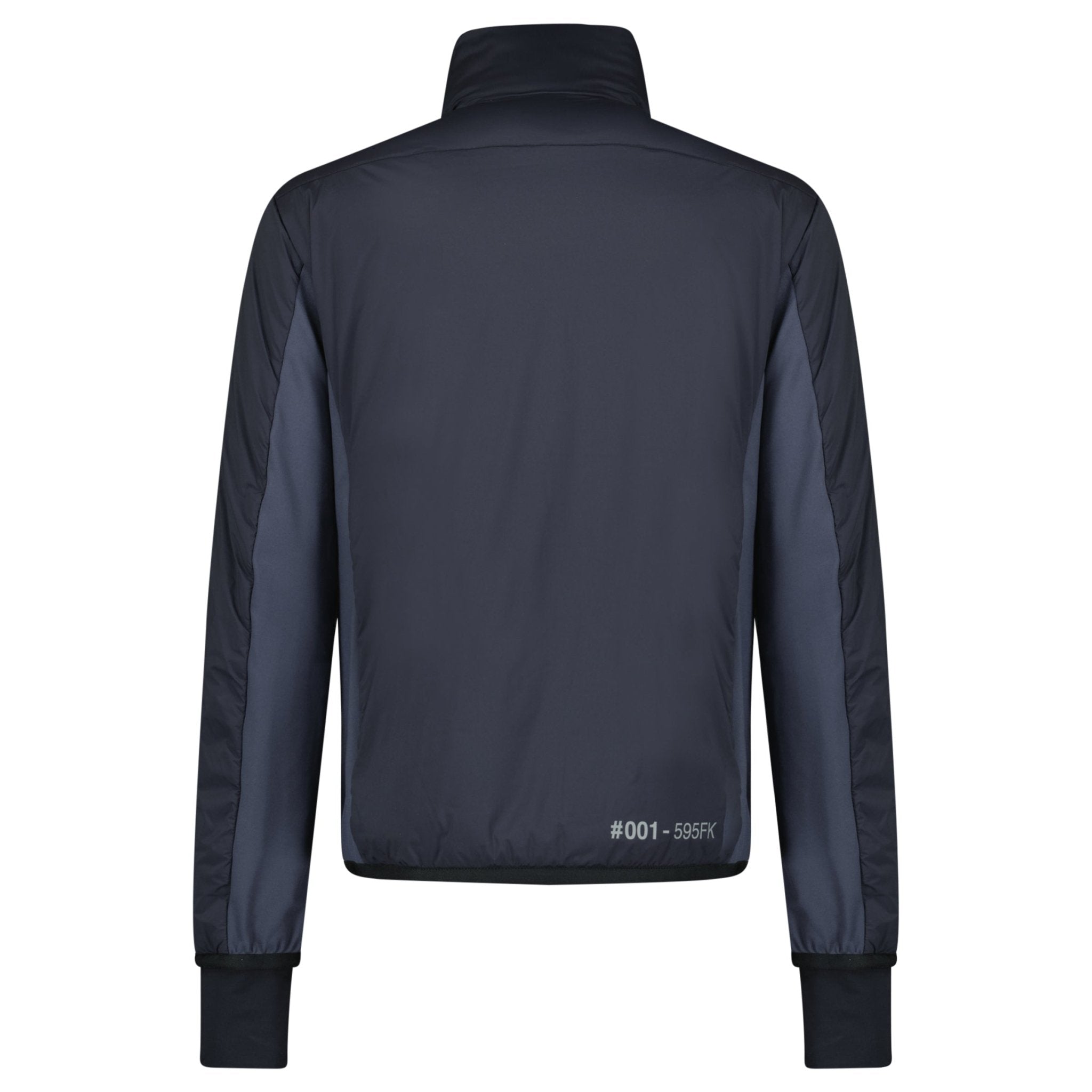 【23AW NEW】MONCLER_men /GRENOBLE DAY-NAMIC ジャケット /Blue Moncler Grenoble Pocol DAY-NAMIC Short Down Jacket in Night