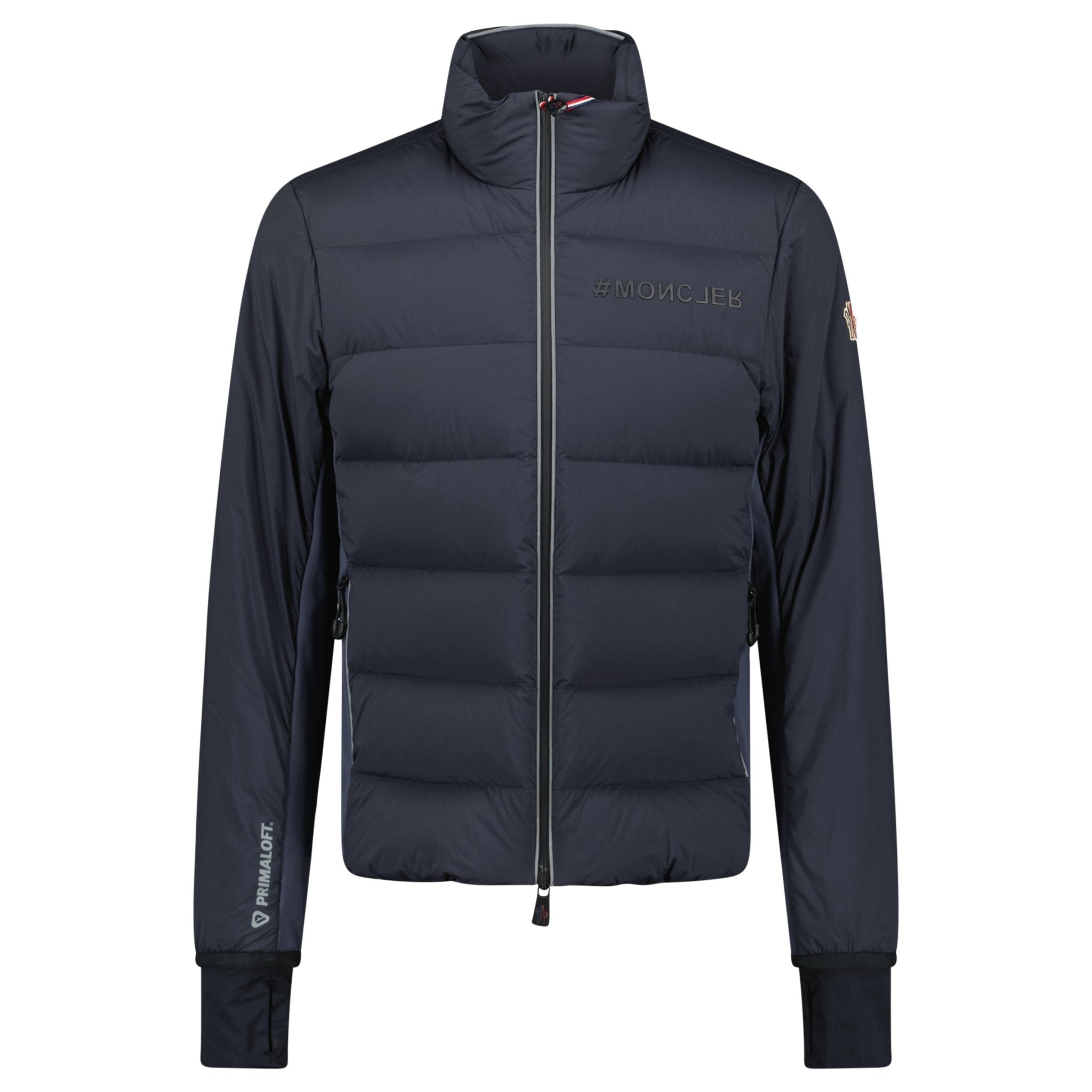 【送料&関税込】Moncler Grenoble Moncler Grenoble Day-namic Moncler Grenoble Day-namic Hers ripstop down jacket Moncler