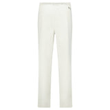 Moncler Grenoble Windstop Gore - Tex Trousers in Cream - Boinclo - Outlet Sale Under Retail