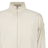 Moncler Meidassa Water - Repellent Harrington Jacket in Beige - Boinclo - Outlet Sale Under Retail