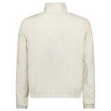Moncler Meidassa Water - Repellent Harrington Jacket in Beige - Boinclo - Outlet Sale Under Retail