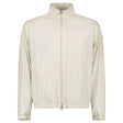 Moncler Meidassa Water - Repellent Harrington Jacket in Beige - Boinclo - Outlet Sale Under Retail