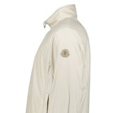 Moncler Meidassa Water - Repellent Harrington Jacket in Beige - Boinclo - Outlet Sale Under Retail