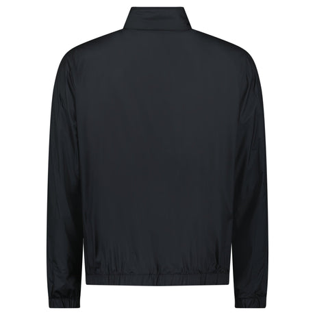 Moncler Meidassa Water - Repellent Harrington Jacket in Black - Boinclo - Outlet Sale Under Retail