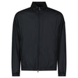 Moncler Meidassa Water - Repellent Harrington Jacket in Black - Boinclo - Outlet Sale Under Retail