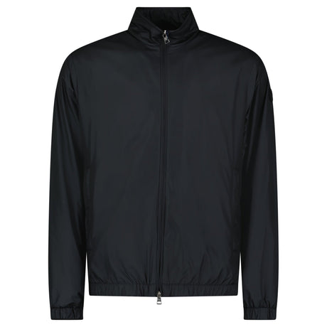 Moncler Meidassa Water - Repellent Harrington Jacket in Black - Boinclo - Outlet Sale Under Retail