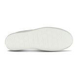 Moncler Monaco Leather Trainers in Classic White - Boinclo - Outlet Sale Under Retail