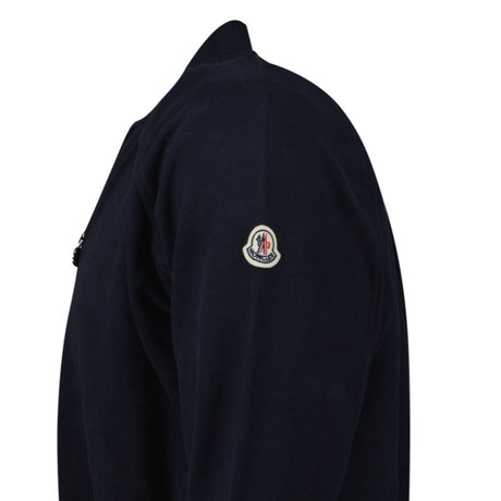 Moncler Classic Bomber Jacket - Boinclo - Outlet Sale Under Retail