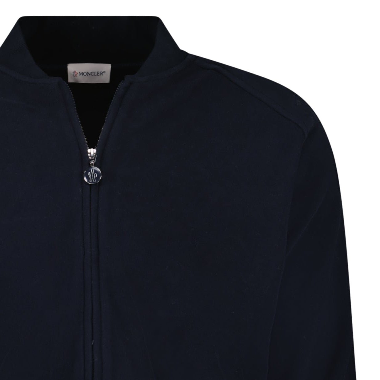Moncler Classic Bomber Jacket - Outlet Sale Always Under Retail
