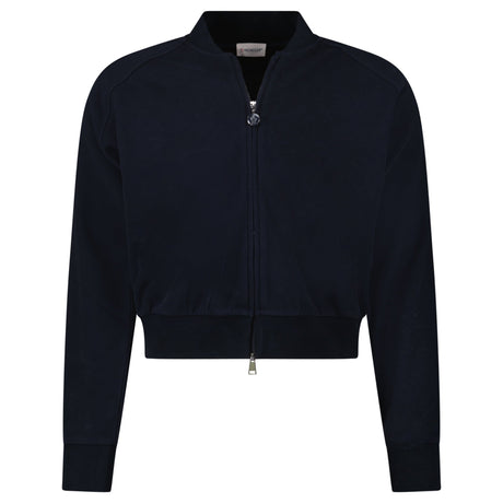 Moncler Classic Bomber Jacket - Boinclo - Outlet Sale Under Retail