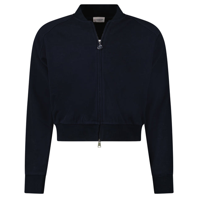 Moncler Classic Bomber Jacket - Boinclo - Outlet Sale Under Retail