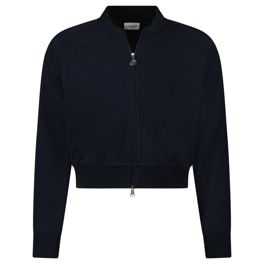 Moncler Classic Bomber Jacket - Boinclo - Outlet Sale Under Retail