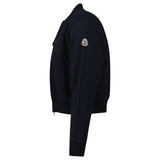 Moncler Classic Bomber Jacket - Boinclo - Outlet Sale Under Retail