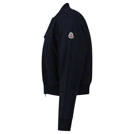 Moncler Classic Bomber Jacket - Boinclo - Outlet Sale Under Retail