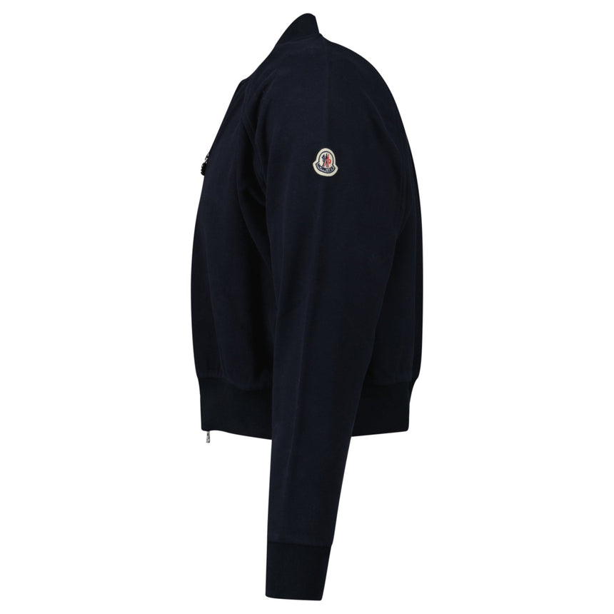 Moncler Classic Bomber Jacket - Boinclo - Outlet Sale Under Retail
