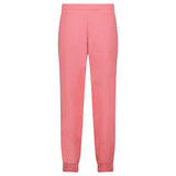 Moncler Embossed Logo Sweatpants Pink - Boinclo - Outlet Sale Under Retail