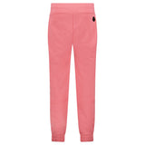 Moncler Embossed Logo Sweatpants Pink - Boinclo - Outlet Sale Under Retail