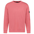 Moncler Embossed Logo Sweatshirt Pink - Boinclo - Outlet Sale Under Retail