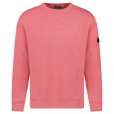 Moncler Embossed Logo Sweatshirt Pink - Boinclo - Outlet Sale Under Retail