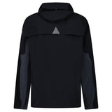 Moncler Grenoble Orden Hooded Jacket in Black - Boinclo - Outlet Sale Under Retail